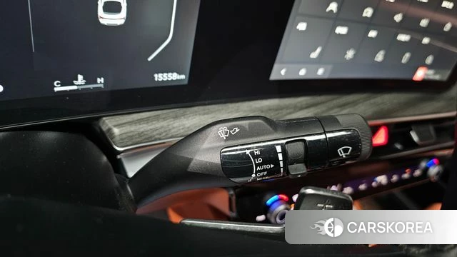 Kia The New K5 3rd generation id 4996097 из Кореи 21