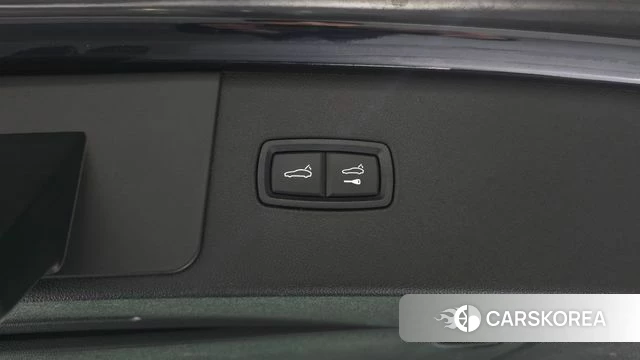 Porsche Cayenne (PO536) id 4794516 из Кореи 21