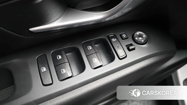 Hyundai Tucson (NX4) id 5040543 из Кореи 21