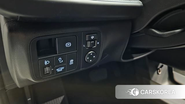 Hyundai Ionic 6 id 5011371 из Кореи 21