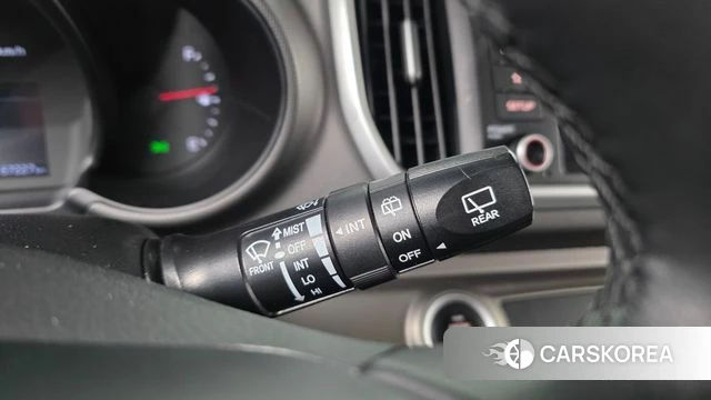 Kia The New Ray id 4992936 из Кореи 21