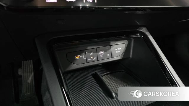 Kia The New K5 Hybrid 3rd generation id 4950446 из Кореи 21