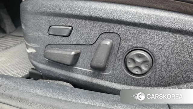 Hyundai Grandeur IG id 4952912 из Кореи 21
