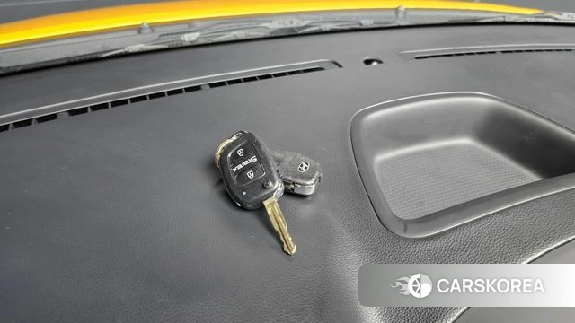 Hyundai The New Grand Starex id 5018040 из Кореи 21