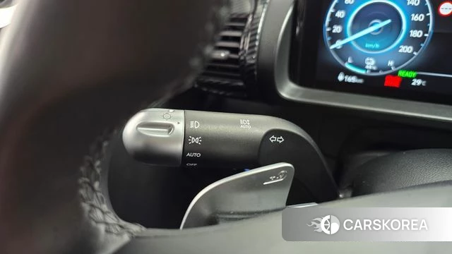 Hyundai Casper Electric id 4757193 из Кореи 21