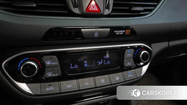 Hyundai i30 (PD) id 4794468 из Кореи 21