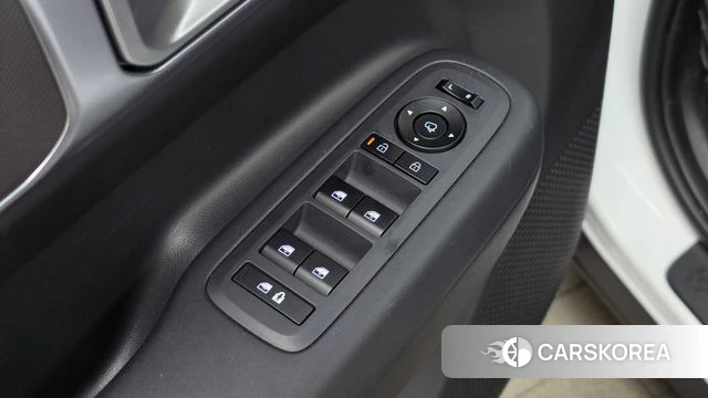 Hyundai Santa Fe (MX5) id 5016025 из Кореи 21