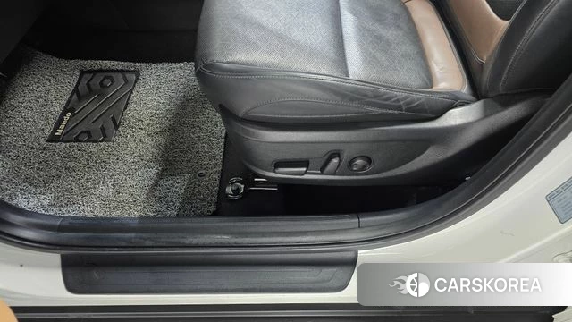 Kia Seltos id 5023416 из Кореи 21