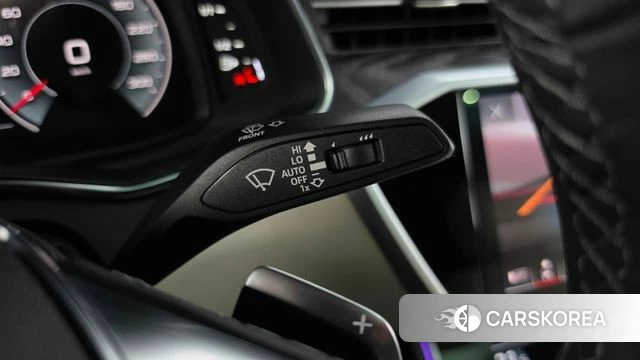 Audi A7 (4K) id 4985048 из Кореи 21
