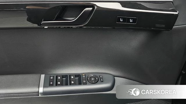 Hyundai Grandeur Hybrid (GN7) id 4975703 из Кореи 21