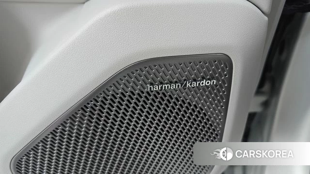 Kia EV4 id 5032825 из Кореи 21