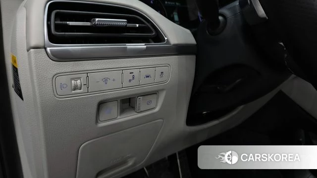 Hyundai Palisade id 5018714 из Кореи 21