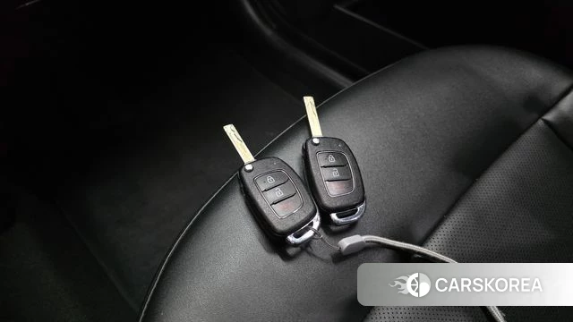 Hyundai Casper id 4991770 из Кореи 21