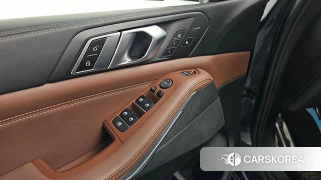 BMW X5 (G05) id 5022223 из Кореи 21