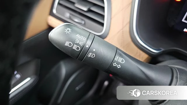 Renault Korea (Samsung) The New SM6 id 4987093 из Кореи 21