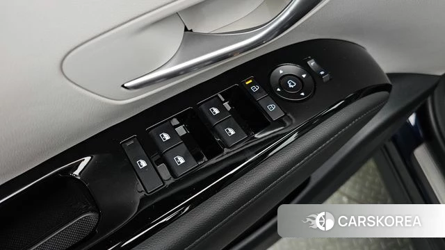 Hyundai The New Tucson (NX4) id 5026487 из Кореи 21