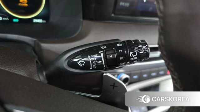 Hyundai The New Palisade id 4950277 из Кореи 21