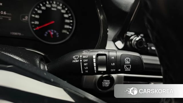 Kia Seltos id 4997003 из Кореи 22