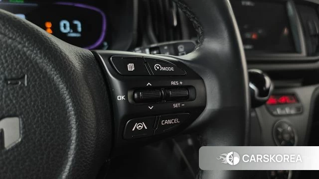 Kia The New Kia Ray id 5016763 из Кореи 21