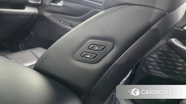 Hyundai The New Santa Fe id 5028322 из Кореи 21