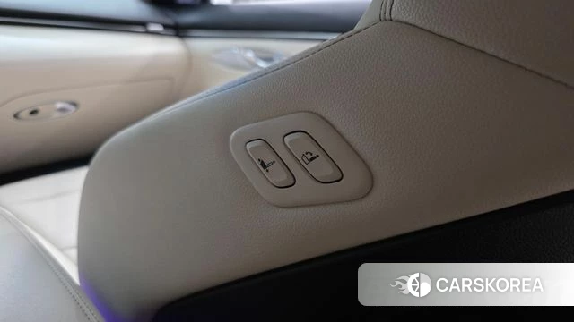 Genesis GV70 id 4997758 из Кореи 21