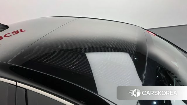 Hyundai Sonata Hybrid (DN8) id 5054215 из Кореи 21