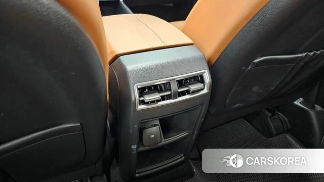 Ssangyong Torres id 5022190 из Кореи 21