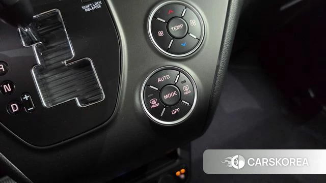 Kia The New Kia Ray id 4778441 из Кореи 21