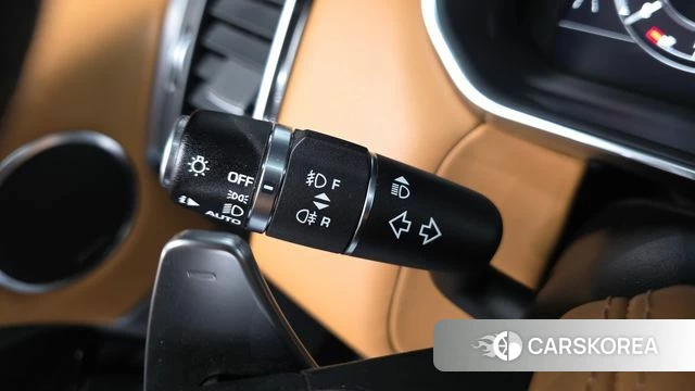 Land Rover Range Rover Sport 2nd Generation id 4952761 из Кореи 21