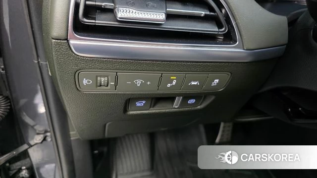 Hyundai Palisade id 5053914 из Кореи 21