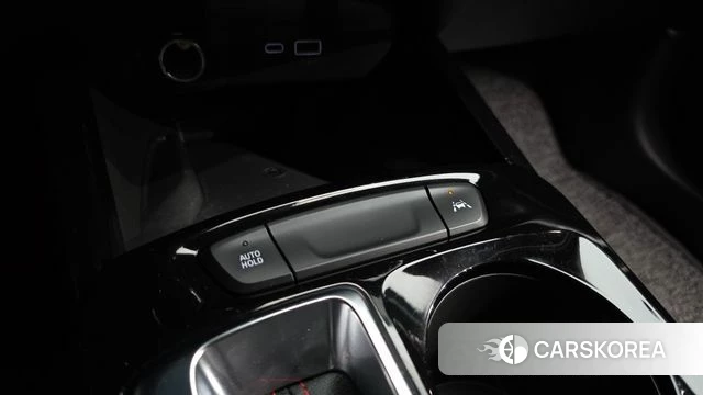 Chevrolet (GM Daewoo) Trax Crossover id 4898142 из Кореи 21