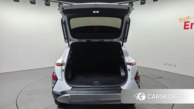 Hyundai Kona (SX2) id 5021936 из Кореи 21