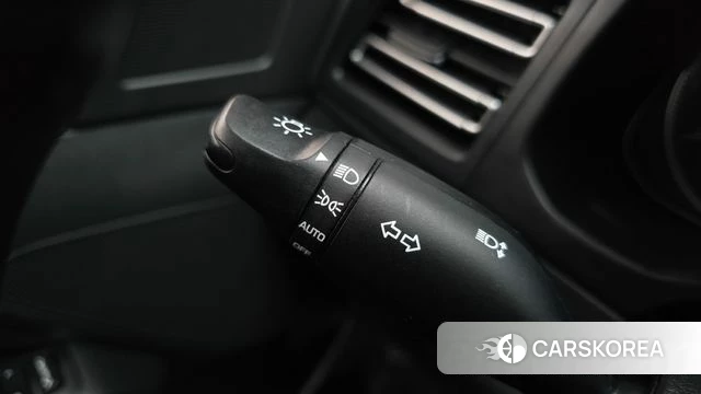 Hyundai The New Avante AD id 5048303 из Кореи 21