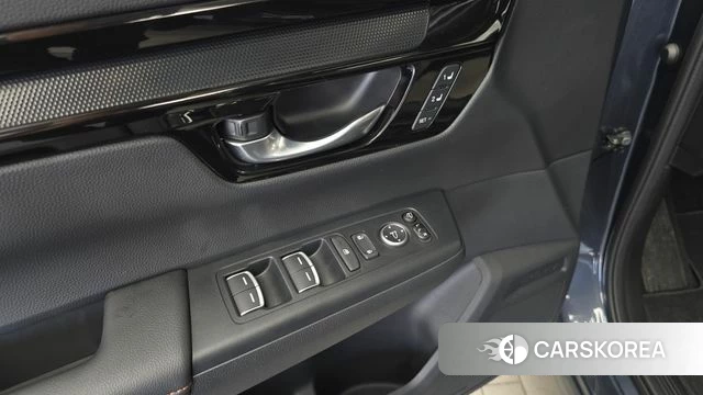 Honda CR-V 6th generation id 4928189 из Кореи 21