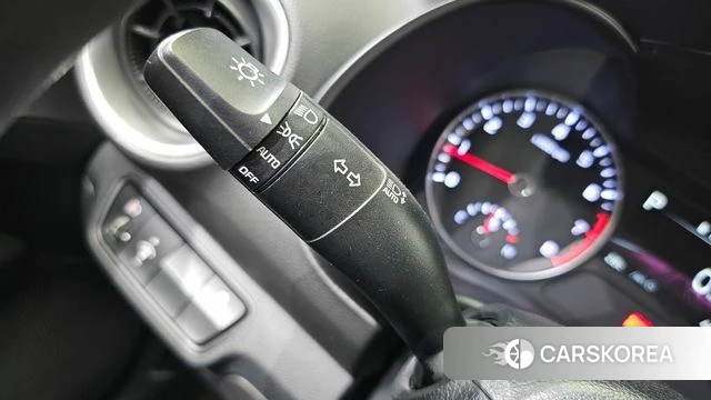 Kia The New K3 2nd generation id 4661795 из Кореи 21