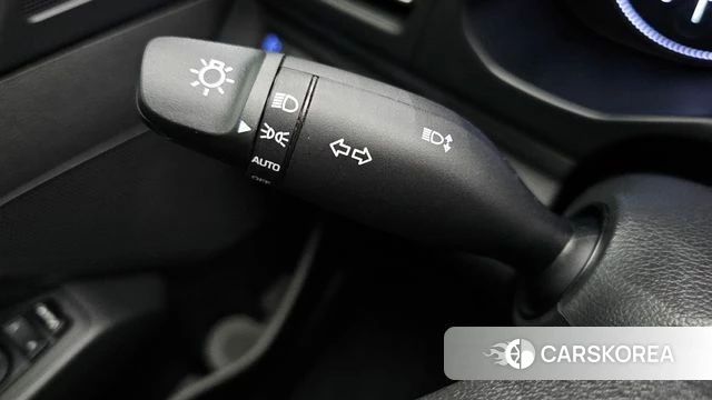 Hyundai The New Avante AD id 5013449 из Кореи 21