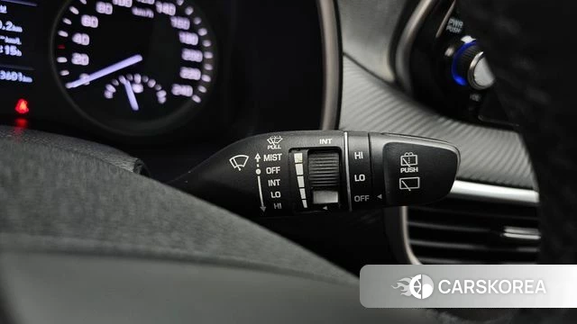 Hyundai All New Tucson id 4967474 из Кореи 21