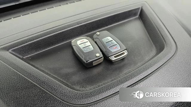 Ssangyong The New Rexton Sport id 5003165 из Кореи 21