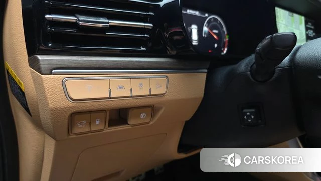 Kia Mohave Master id 4977562 из Кореи 21