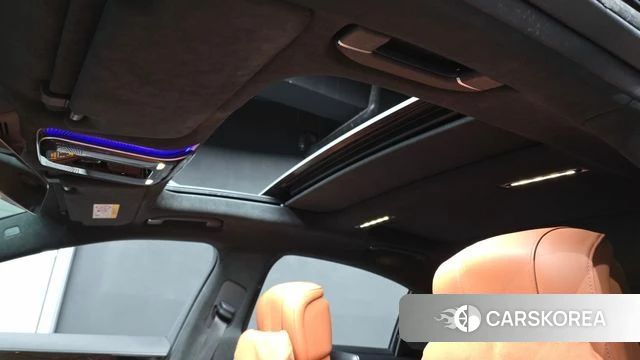 Mercedes-Benz S-Class W223 id 5028216 из Кореи 21