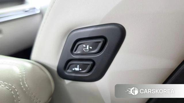 Hyundai The New Tucson (NX4) id 4985478 из Кореи 21