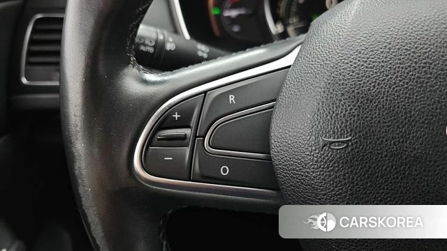 Renault Korea (Samsung) SM6 id 4988008 из Кореи 21