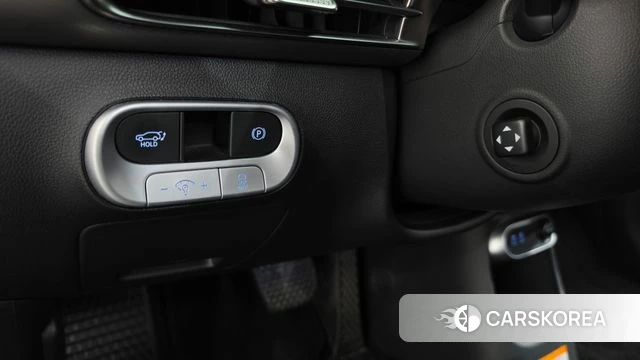 Genesis GV60 id 4975793 из Кореи 21