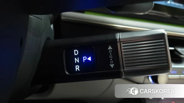 Hyundai Grandeur Hybrid (GN7) id 4792315 из Кореи 21