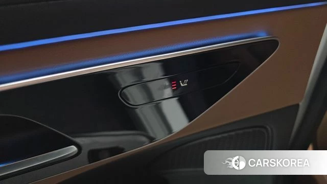 Mercedes-Benz E-Class W214 id 4995275 из Кореи 21