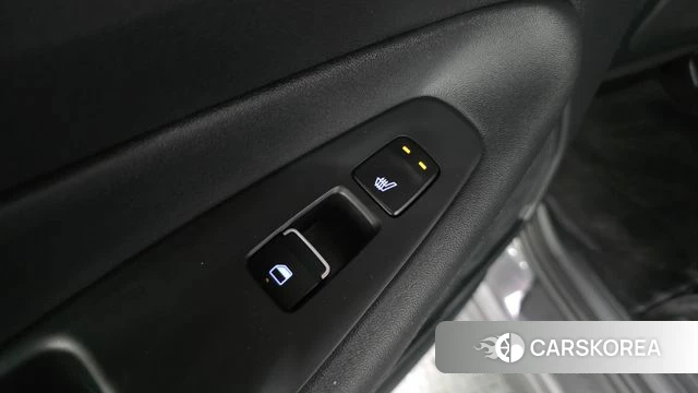 Hyundai The New Santa Fe id 4966158 из Кореи 21