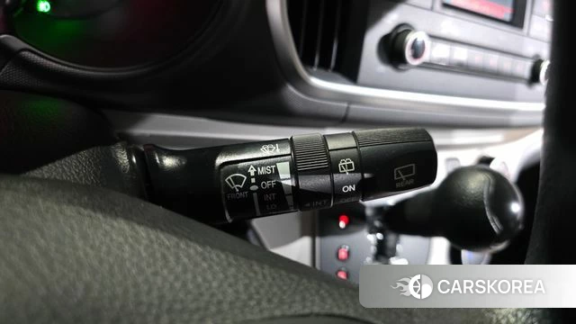 Kia The New Ray id 5054274 из Кореи 21