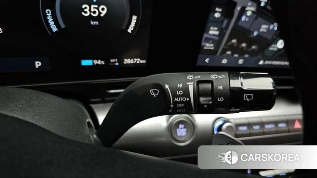 Hyundai Kona Electric (SX2) id 4682002 из Кореи 21
