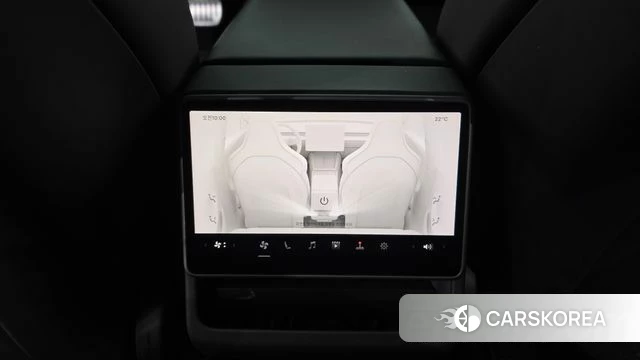Tesla Model 3 id 4767729 из Кореи 21