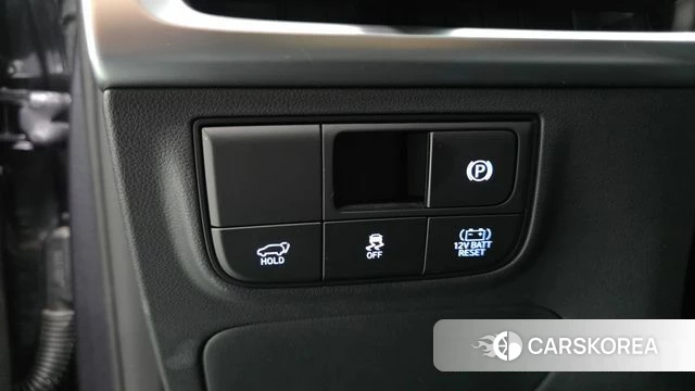 Hyundai The New Tucson Hybrid (NX4) id 5058287 из Кореи 21